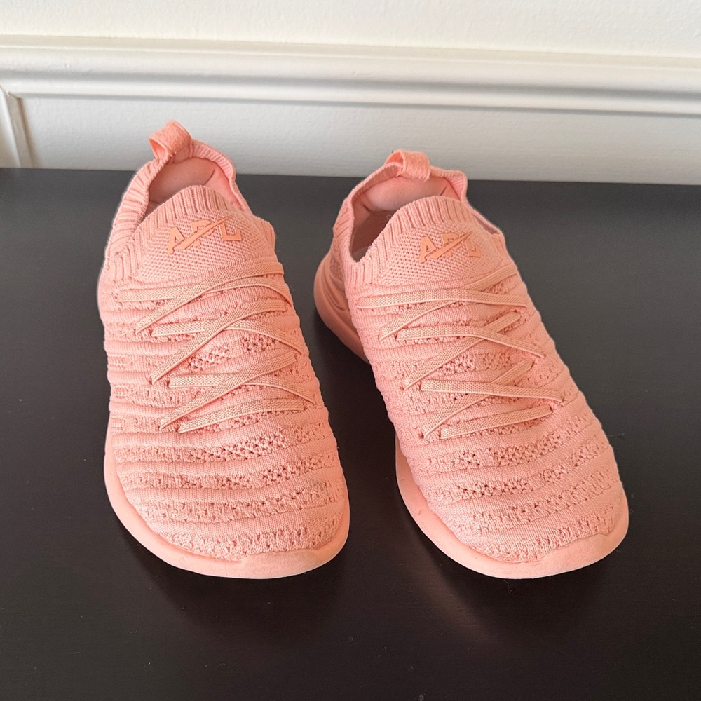 APL TechLoom Wave Sneakers - Picture 7 of 7